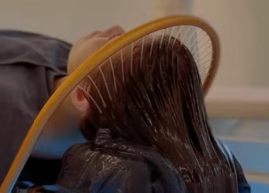 salon near me for ladies